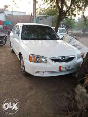 Hyundai Accent cng  Kms  year