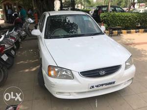 Hyundai Accent cng  Kms  year