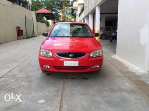 Hyundai Accent diesel  Kms  year