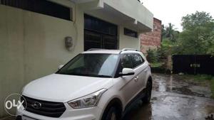 Hyundai Creta 1.4 S Plus, , Diesel