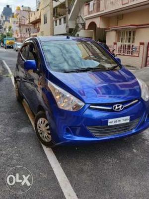 Hyundai EON Era+,  Kms