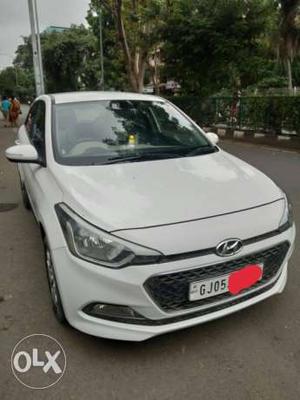 Hyundai Elite I20 diesel  Kms  year