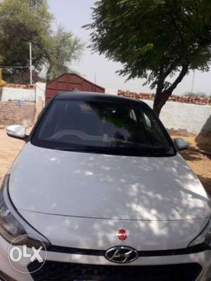 Hyundai Elite I20 diesel  Kms  year