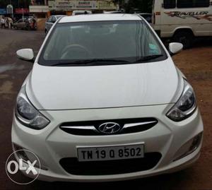 Hyundai Fluidic Verna 1.6 Crdi S, , Diesel