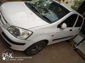 Hyundai Getz petrol  Kms  year