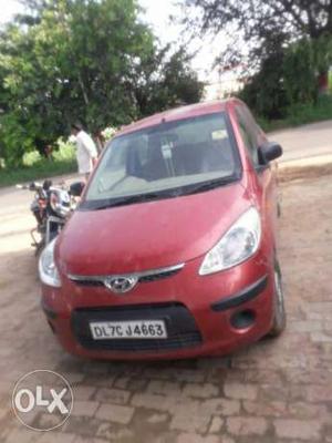 Hyundai I10 petrol  Kms  year