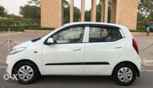 Hyundai I10 petrol  Kms  year