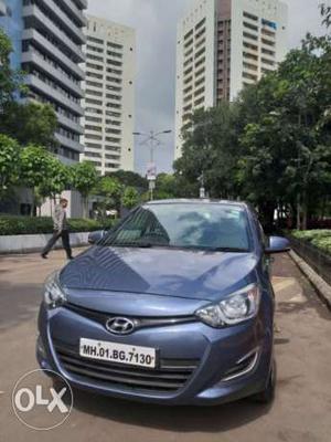 Hyundai I20 Asta 1.4 Crdi 6 Speed, , Diesel