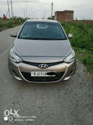 Hyundai I20 Magna (o) 1.4 Crdi, , Diesel