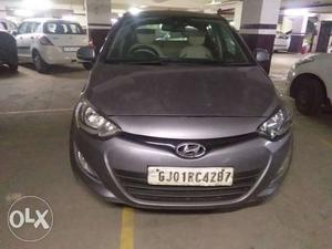 Hyundai I20 diesel  Kms  year