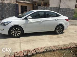 Hyundai Verna diesel Booking for any function location