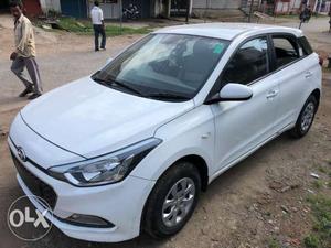 I20 manga petrol 1st owner kms new condition  march