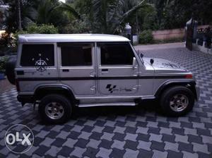 Mahindra Bolero Di Ac Bs Iii, , Diesel