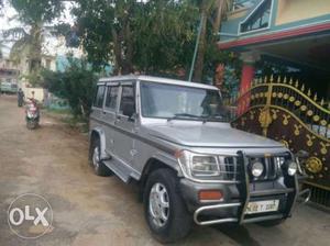 Mahindra Bolero Di Bs Iii, , Diesel