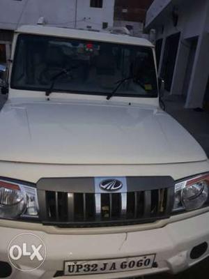 Mahindra Bolero diesel  Kms  year