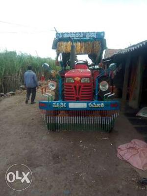  Mahindra Renault Logan diesel  Kms