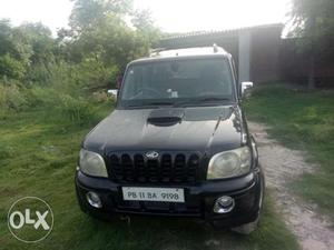 Mahindra Sucorepio Very Good Condition