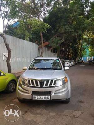 Mahindra Xuv500 W, Diesel