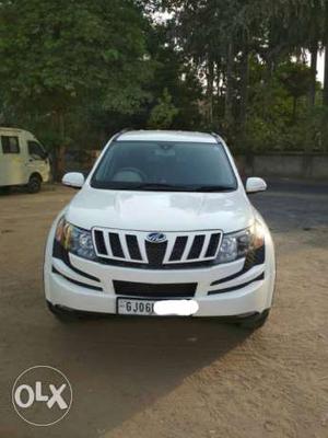 Mahindra Xuv500 diesel  Kms  year