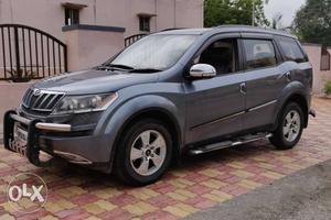 Mahindra Xuv500 diesel  Kms  year