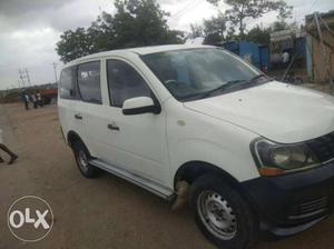 Mahindra Xylo diesel  Kms  year