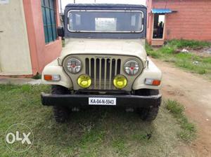 Mahindra mm540 dp. Others diesel  Kms  year.full