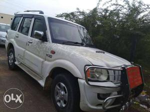 Mahindra scorpio others diesel  Kms  year