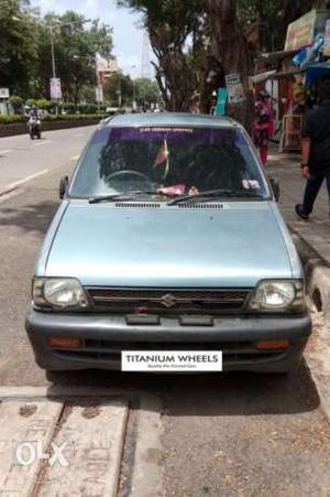 Maruti Suzuki 800 Ac Bs-iii, , Petrol