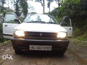 Maruti Suzuki 800 petrol  Kms  year