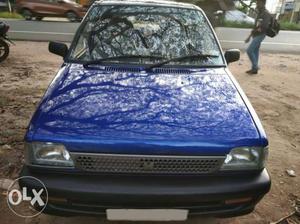 Maruti Suzuki 800 petrol  Kms  year