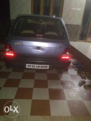 Maruti Suzuki 800 petrol  Kms  year