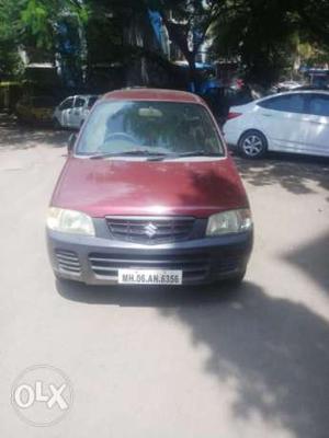 Maruti Suzuki Alto 800 Lxi, , Cng