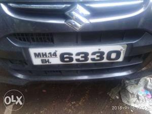 Maruti Suzuki Alto 800 Lxi, , Petrol