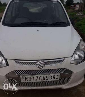 Maruti Suzuki Alto 800 Lxi, , Petrol