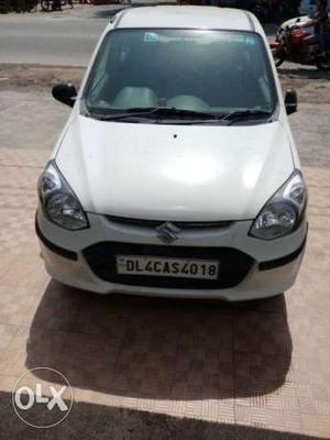 Maruti Suzuki Alto 800 Lxi, , Petrol