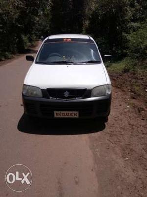 Maruti Suzuki Alto 800 petrol  Kms  year