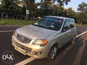 Maruti Suzuki Alto K10 Petrol  Kms  year