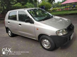 Maruti Suzuki Alto Lx Bs-iii, , Petrol