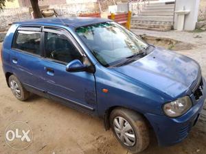 Maruti Suzuki Alto Lx, Petrol, YEAR , Hr No.