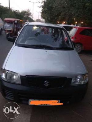 Maruti Suzuki Alto Lxi Bs-iii, , Petrol