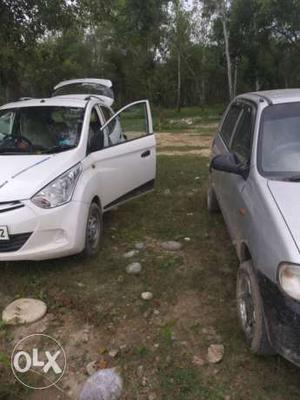  Maruti Suzuki Alto petrol  Kms