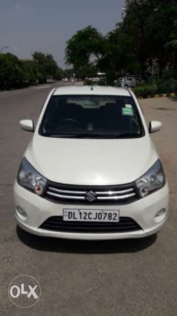 Maruti Suzuki Celerio Vxi Cng, , Cng