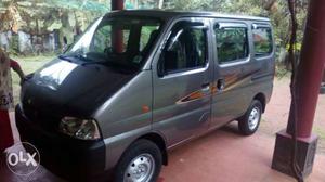 Maruti Suzuki Eeco petrol 950 Kms  year