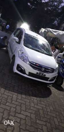 Maruti Suzuki Ertiga VDIdiesel  Kms  year