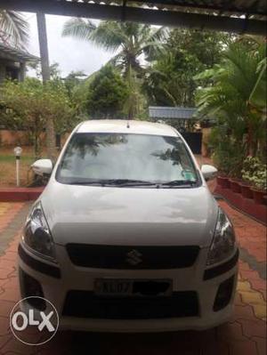 Maruti Suzuki Ertiga diesel  Kms  year