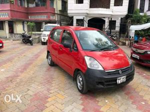 Maruti Suzuki Estilo Lx, , Petrol