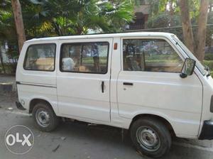 Maruti Suzuki Omni petrol  Kms  year