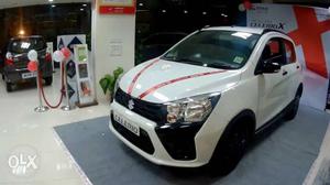 Maruti Suzuki Others petrol 12 Kms  year