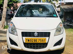 Maruti Suzuki Ritz Ldi Bs-iv, , Diesel