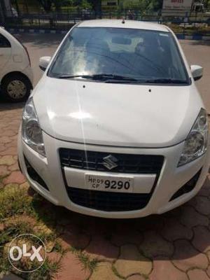 Maruti Suzuki Ritz Zdi Bs-iv, , Diesel